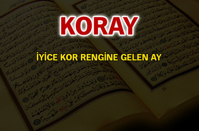 En çok kullanılan isimler ve anlamları - 932