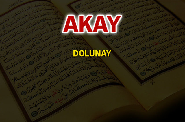 En çok kullanılan isimler ve anlamları - 890