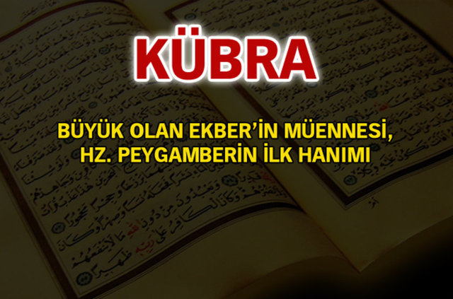 En çok kullanılan isimler ve anlamları - 813