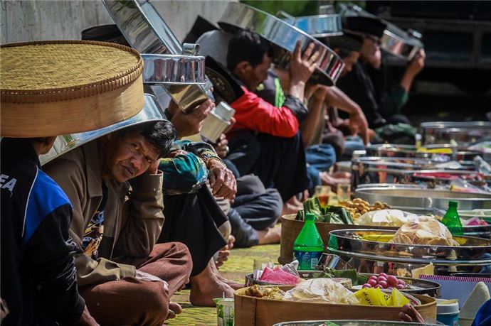 Endonezya'da Ramazan hazırlıkları - 20