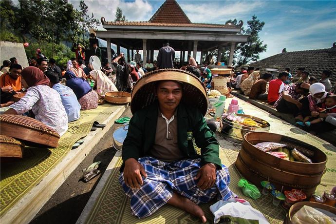 Endonezya'da Ramazan hazırlıkları - 21
