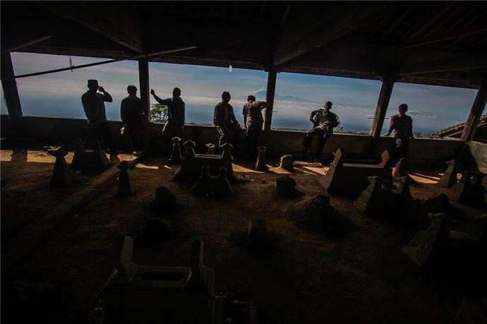 Endonezya'da Ramazan hazırlıkları - 24