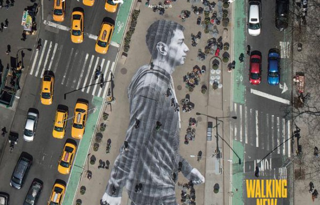 Sokakların sanatla buluşması - 65