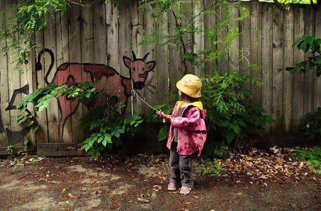 Sokakların sanatla buluşması - 54