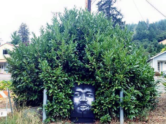 Sokakların sanatla buluşması - 29