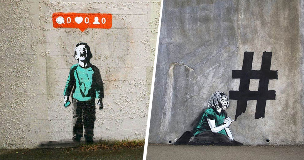 Sokakların sanatla buluşması - 43