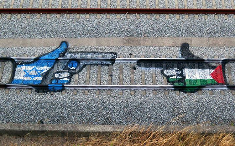 Sokakların sanatla buluşması - 740