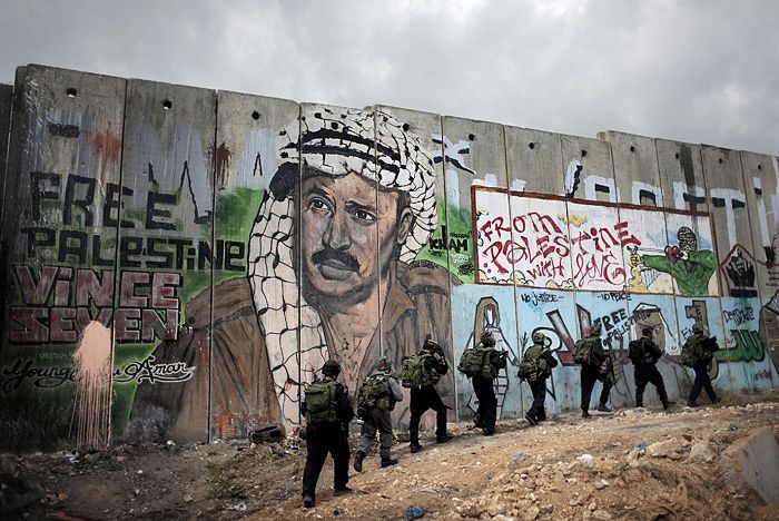 Sokakların sanatla buluşması - 579