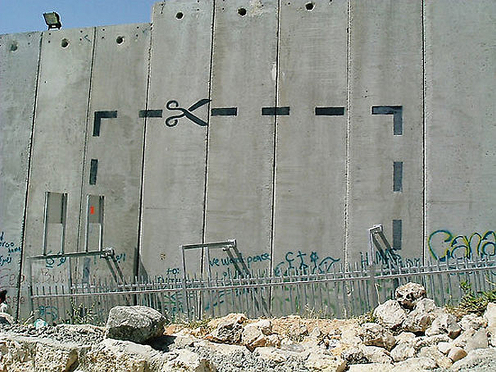 Sokakların sanatla buluşması - 786