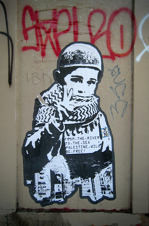 Sokakların sanatla buluşması - 645