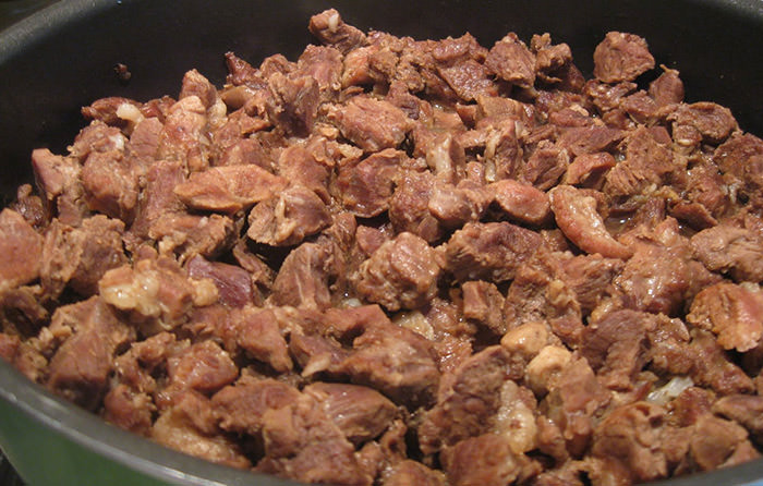 Ramazanda sağlıklı beslenme için öneriler - 8