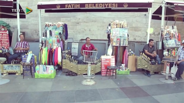 İşte seyyar satıcıların aylık kazançları - 2