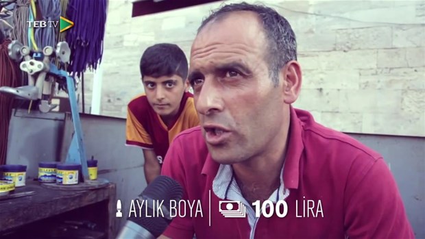 İşte seyyar satıcıların aylık kazançları - 4