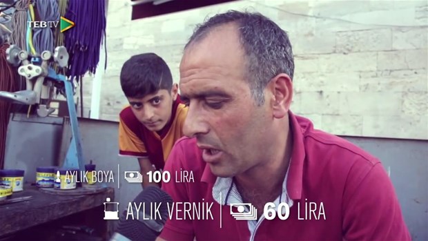 İşte seyyar satıcıların aylık kazançları - 5