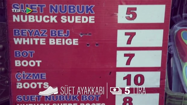 İşte seyyar satıcıların aylık kazançları - 10