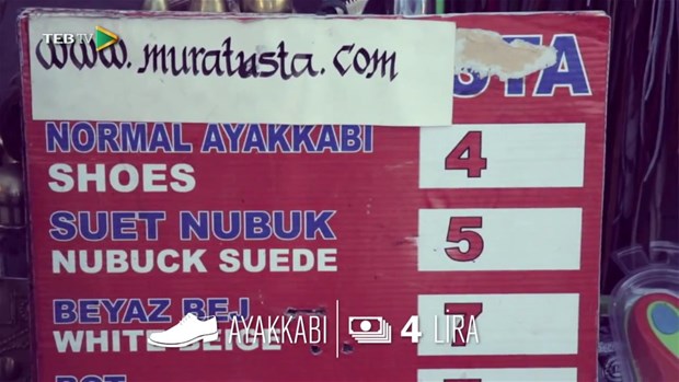 İşte seyyar satıcıların aylık kazançları - 9