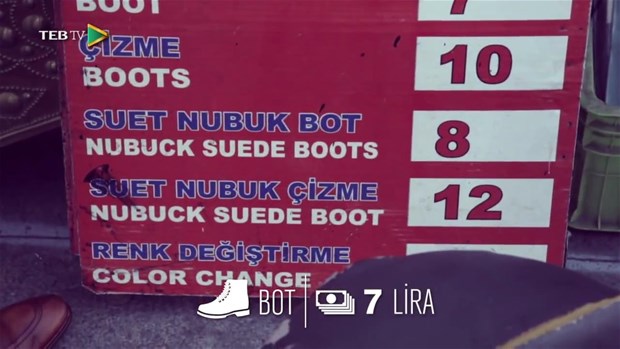 İşte seyyar satıcıların aylık kazançları - 11