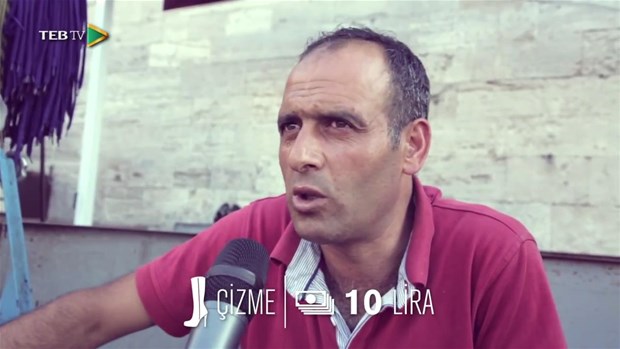 İşte seyyar satıcıların aylık kazançları - 12