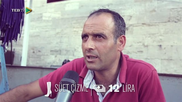 İşte seyyar satıcıların aylık kazançları - 13