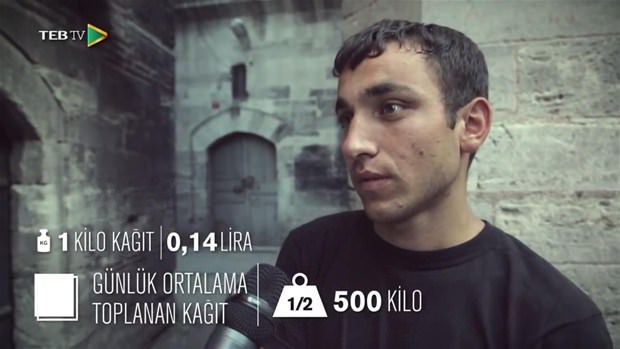 İşte seyyar satıcıların aylık kazançları - 19