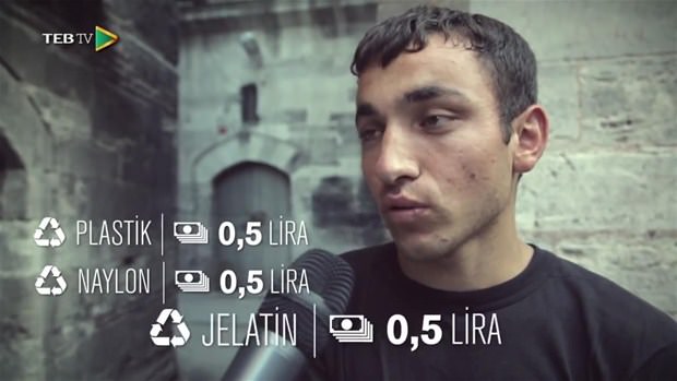 İşte seyyar satıcıların aylık kazançları - 23