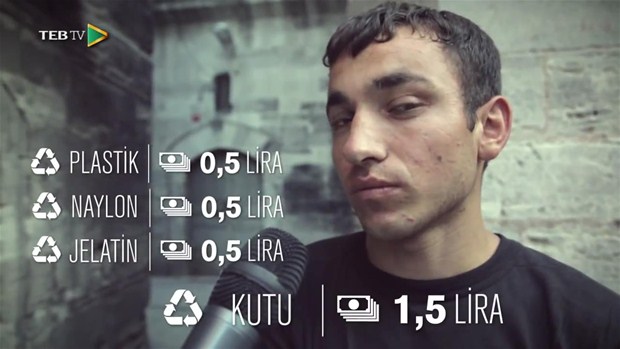 İşte seyyar satıcıların aylık kazançları - 25