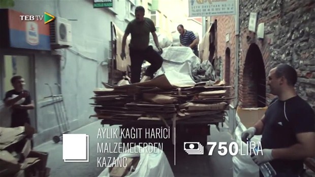 İşte seyyar satıcıların aylık kazançları - 28