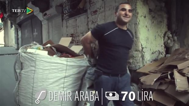 İşte seyyar satıcıların aylık kazançları - 29