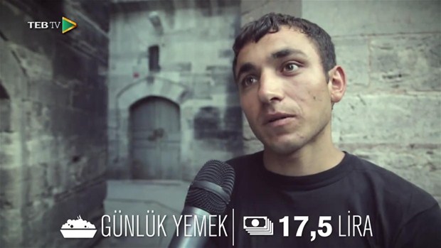 İşte seyyar satıcıların aylık kazançları - 31