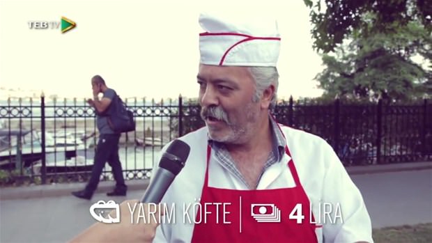 İşte seyyar satıcıların aylık kazançları - 36