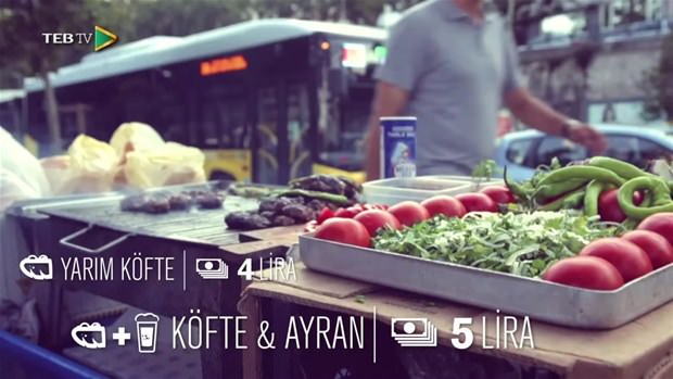 İşte seyyar satıcıların aylık kazançları - 37