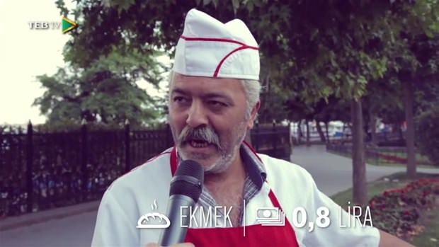 İşte seyyar satıcıların aylık kazançları - 39