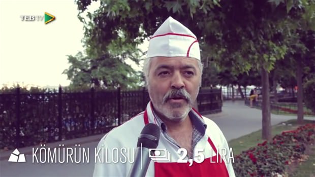 İşte seyyar satıcıların aylık kazançları - 40