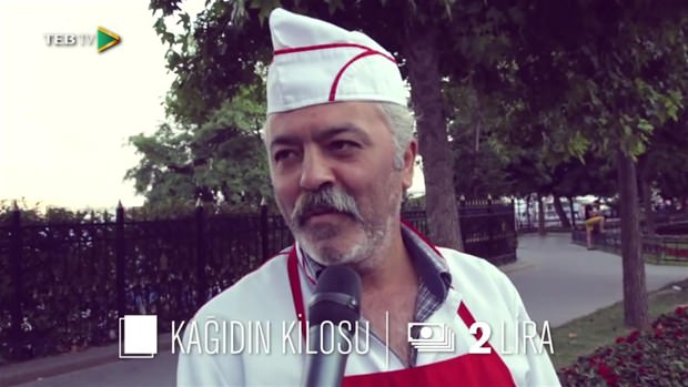 İşte seyyar satıcıların aylık kazançları - 41