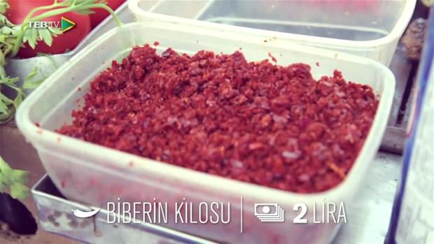 İşte seyyar satıcıların aylık kazançları - 44