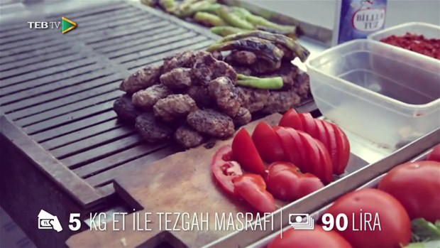 İşte seyyar satıcıların aylık kazançları - 51