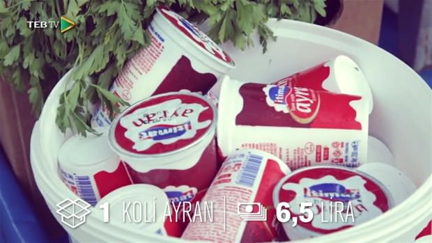 İşte seyyar satıcıların aylık kazançları - 49