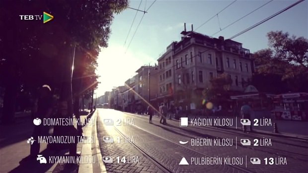 İşte seyyar satıcıların aylık kazançları - 54