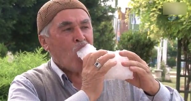 İşte seyyar satıcıların aylık kazançları - 59