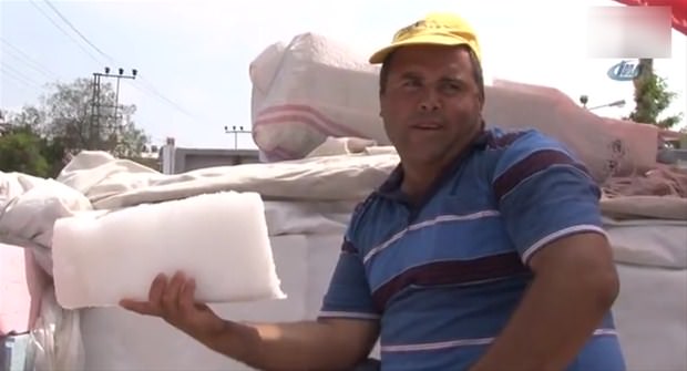 İşte seyyar satıcıların aylık kazançları - 60