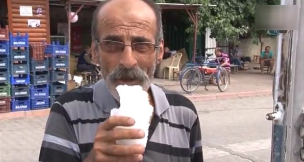 İşte seyyar satıcıların aylık kazançları - 58