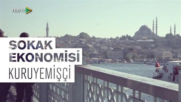 İşte seyyar satıcıların aylık kazançları - 61