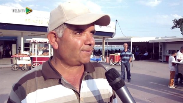 İşte seyyar satıcıların aylık kazançları - 64