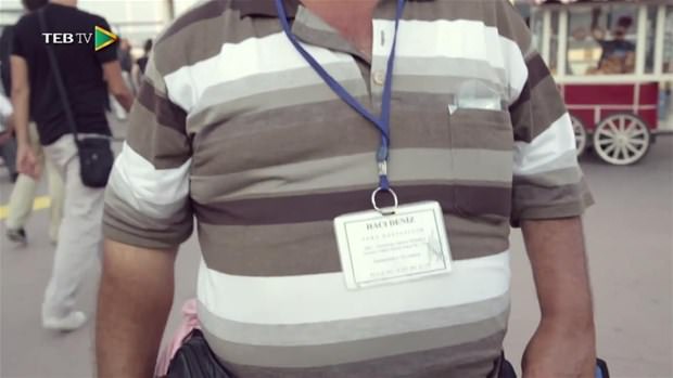 İşte seyyar satıcıların aylık kazançları - 63