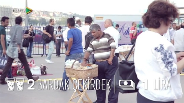 İşte seyyar satıcıların aylık kazançları - 68