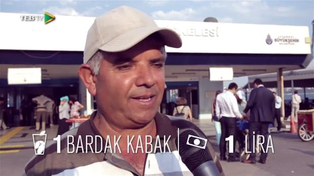 İşte seyyar satıcıların aylık kazançları - 69