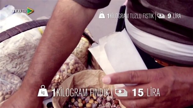 İşte seyyar satıcıların aylık kazançları - 75
