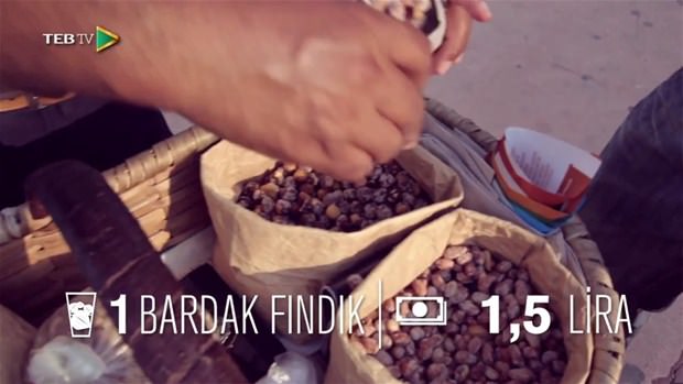 İşte seyyar satıcıların aylık kazançları - 73