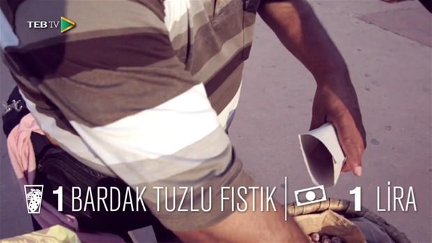 İşte seyyar satıcıların aylık kazançları - 74