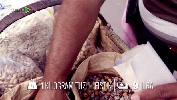 İşte seyyar satıcıların aylık kazançları - 72